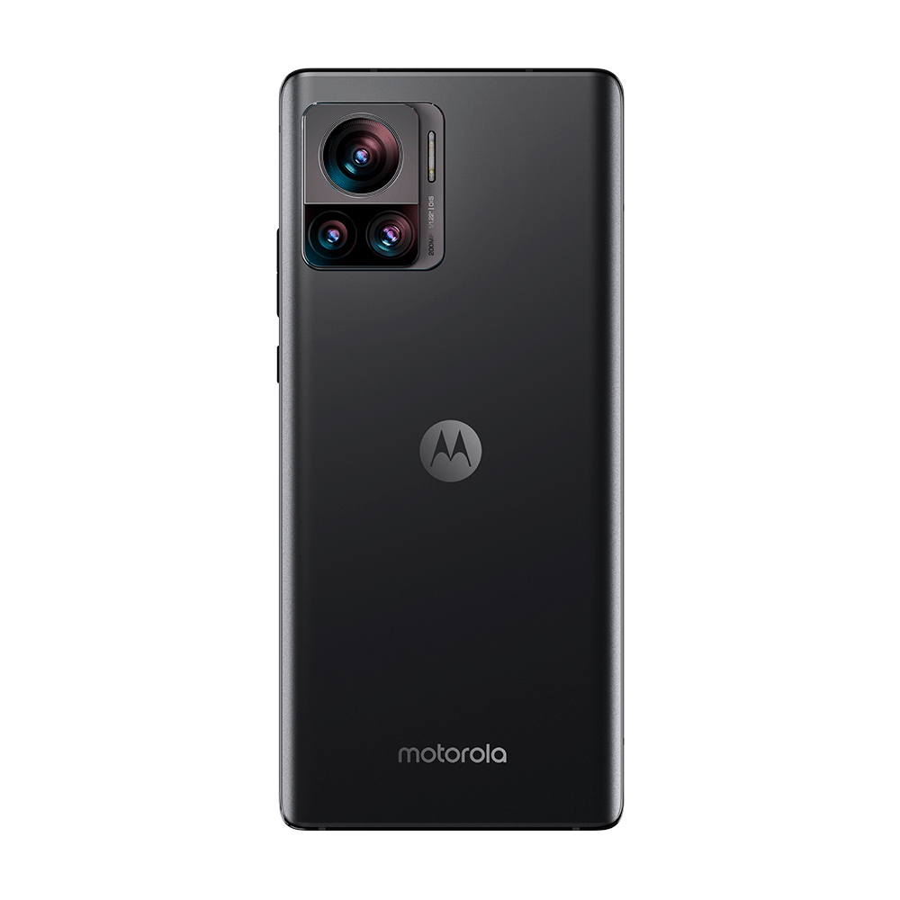 Motorola Edge 30 Ultra 5G 256GB 12GB Preto Android image number 8